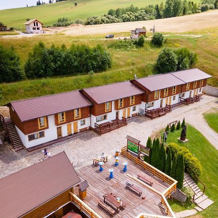 Ski Čierny Blh Exterior foto