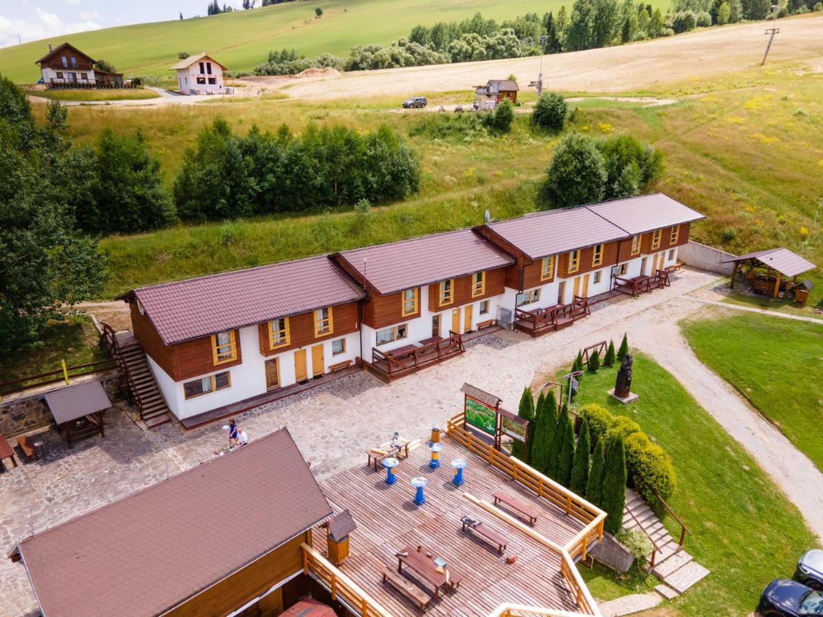 Ski Čierny Blh Exterior foto