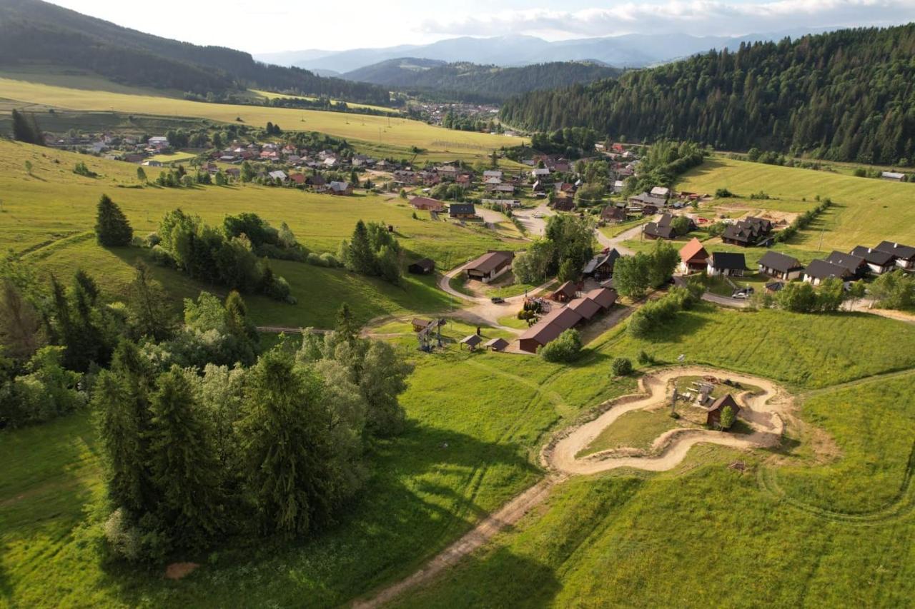 Ski Čierny Blh Exterior foto