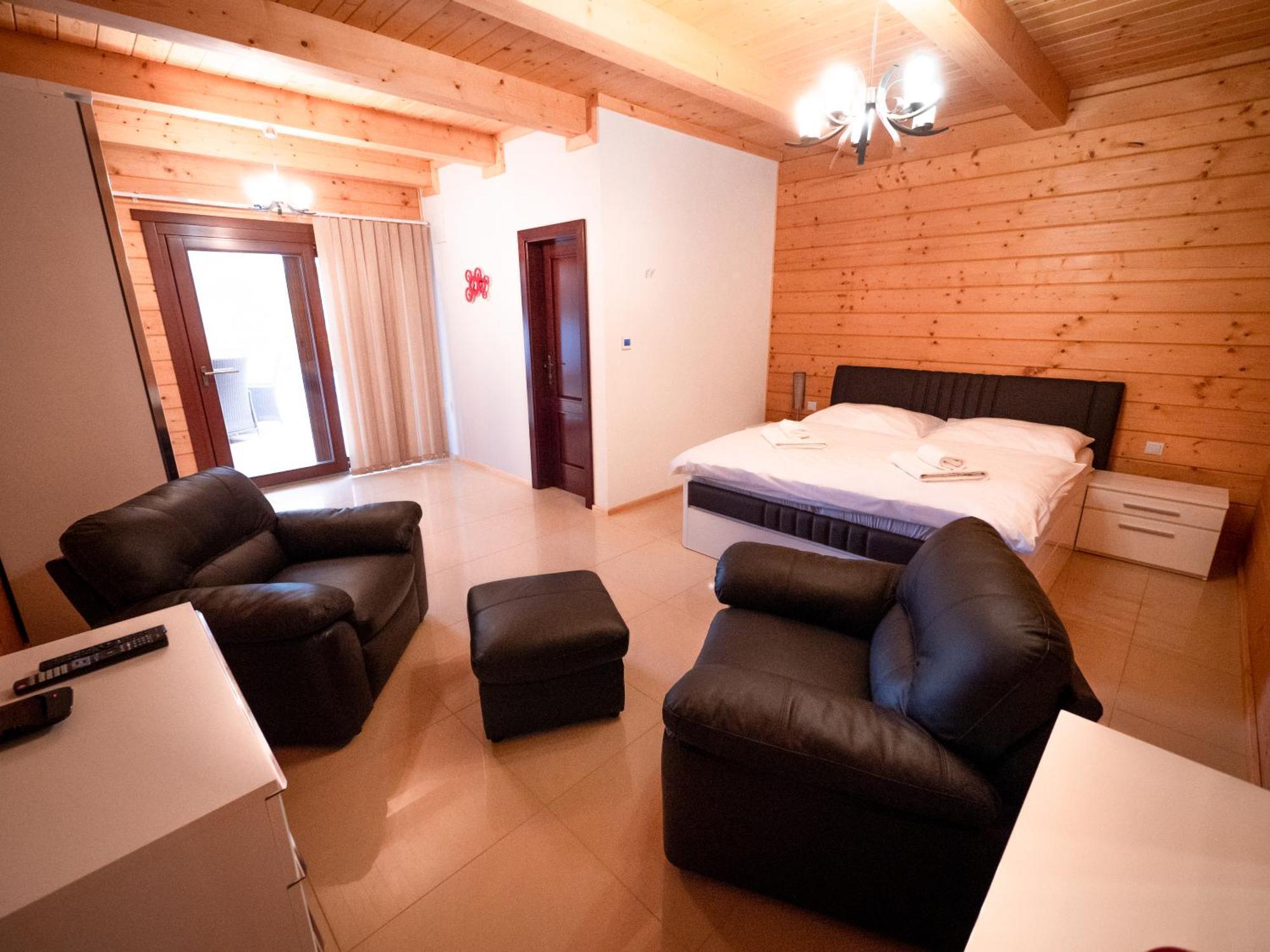 Ski Čierny Blh Exterior foto
