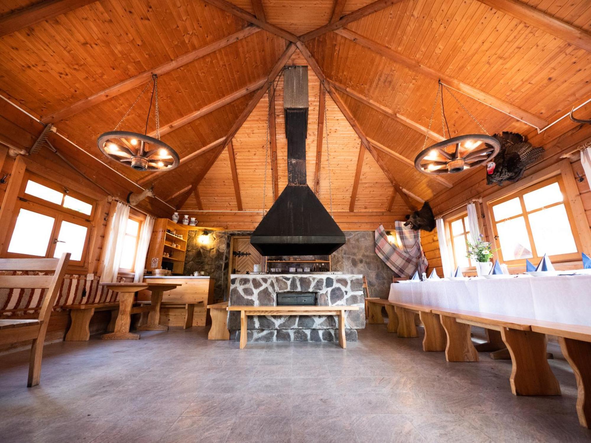 Ski Čierny Blh Exterior foto