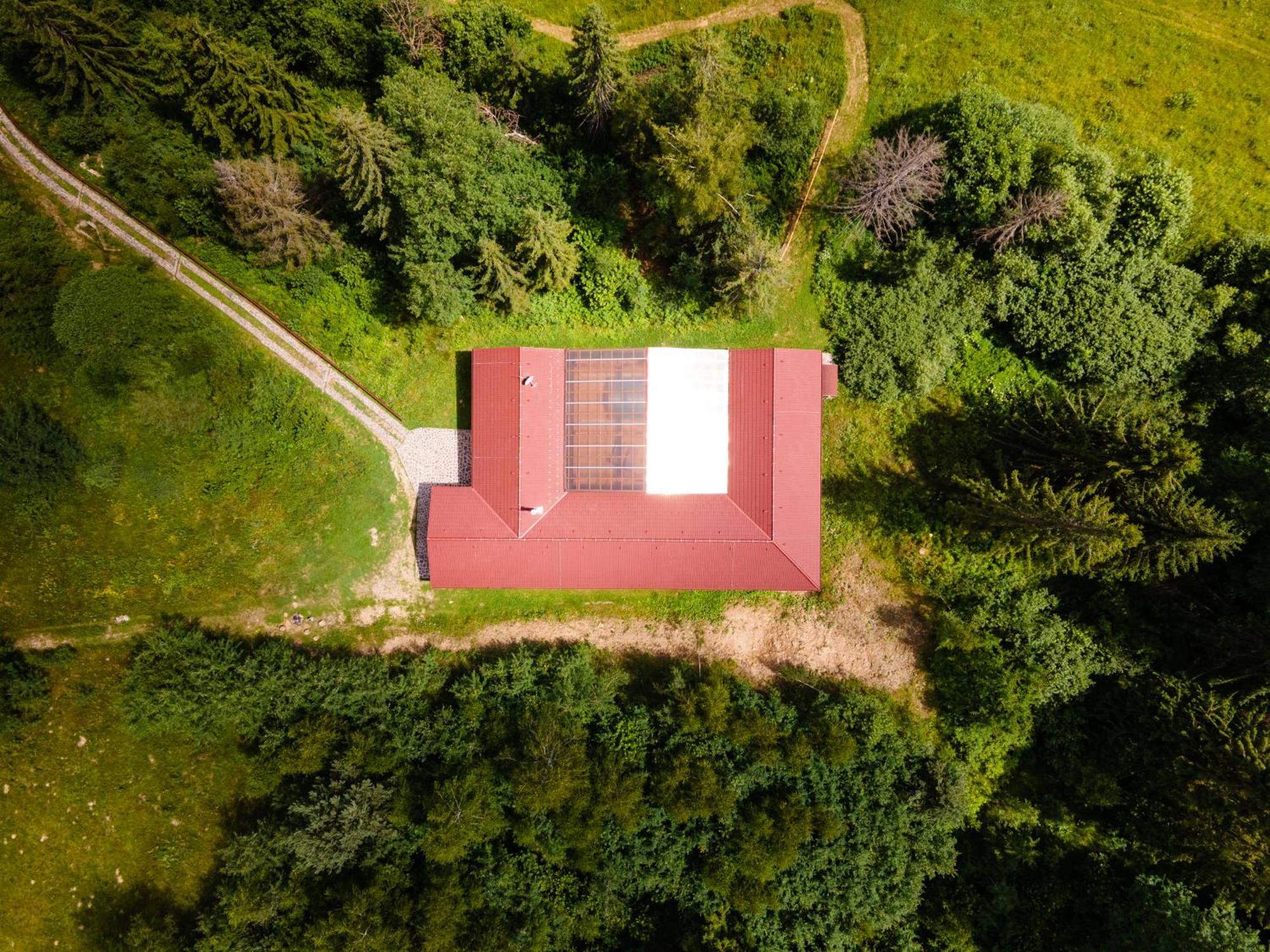 Ski Čierny Blh Exterior foto