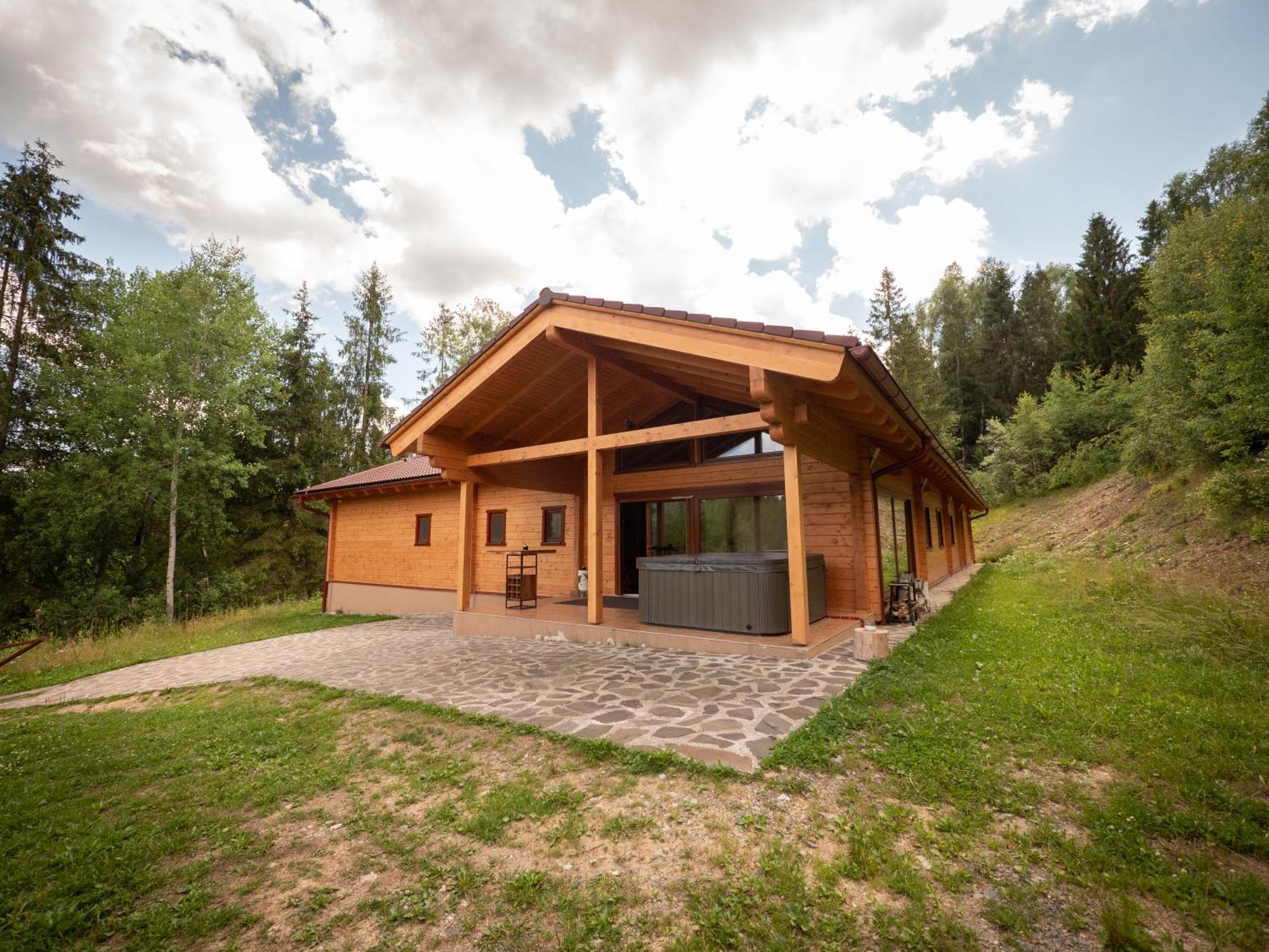 Ski Čierny Blh Exterior foto
