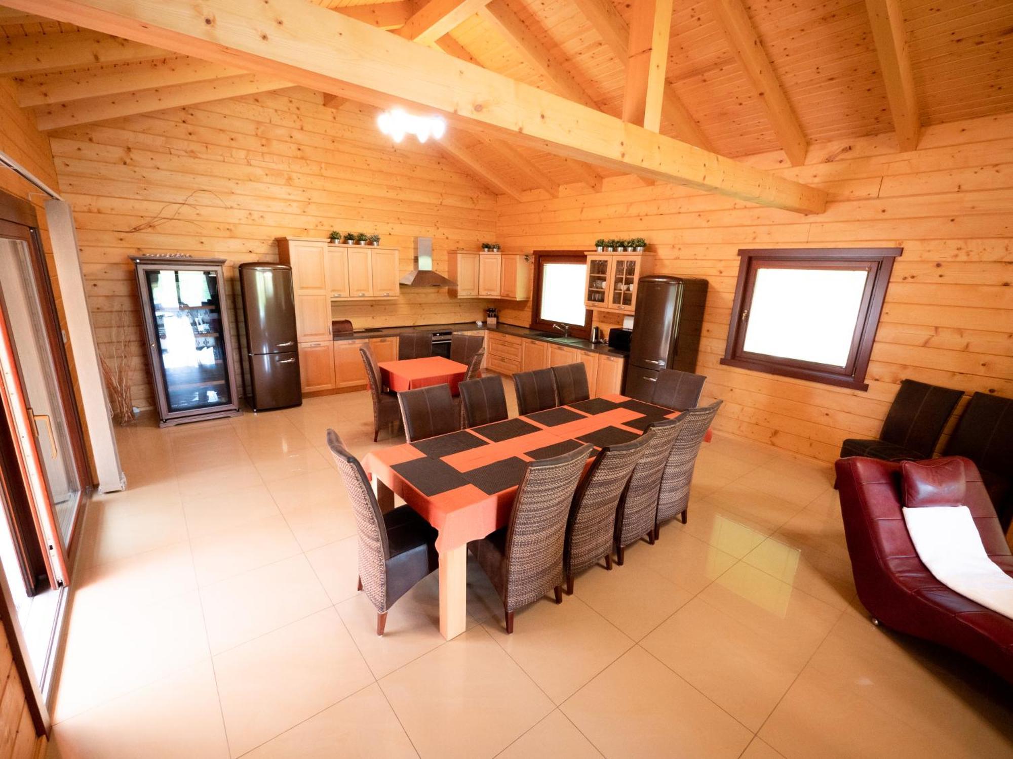Ski Čierny Blh Exterior foto