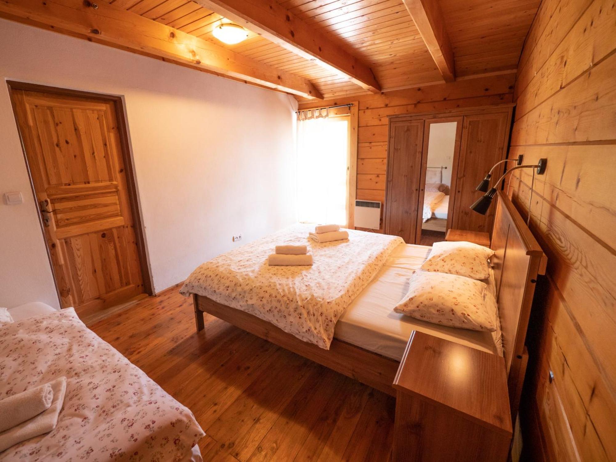 Ski Čierny Blh Exterior foto