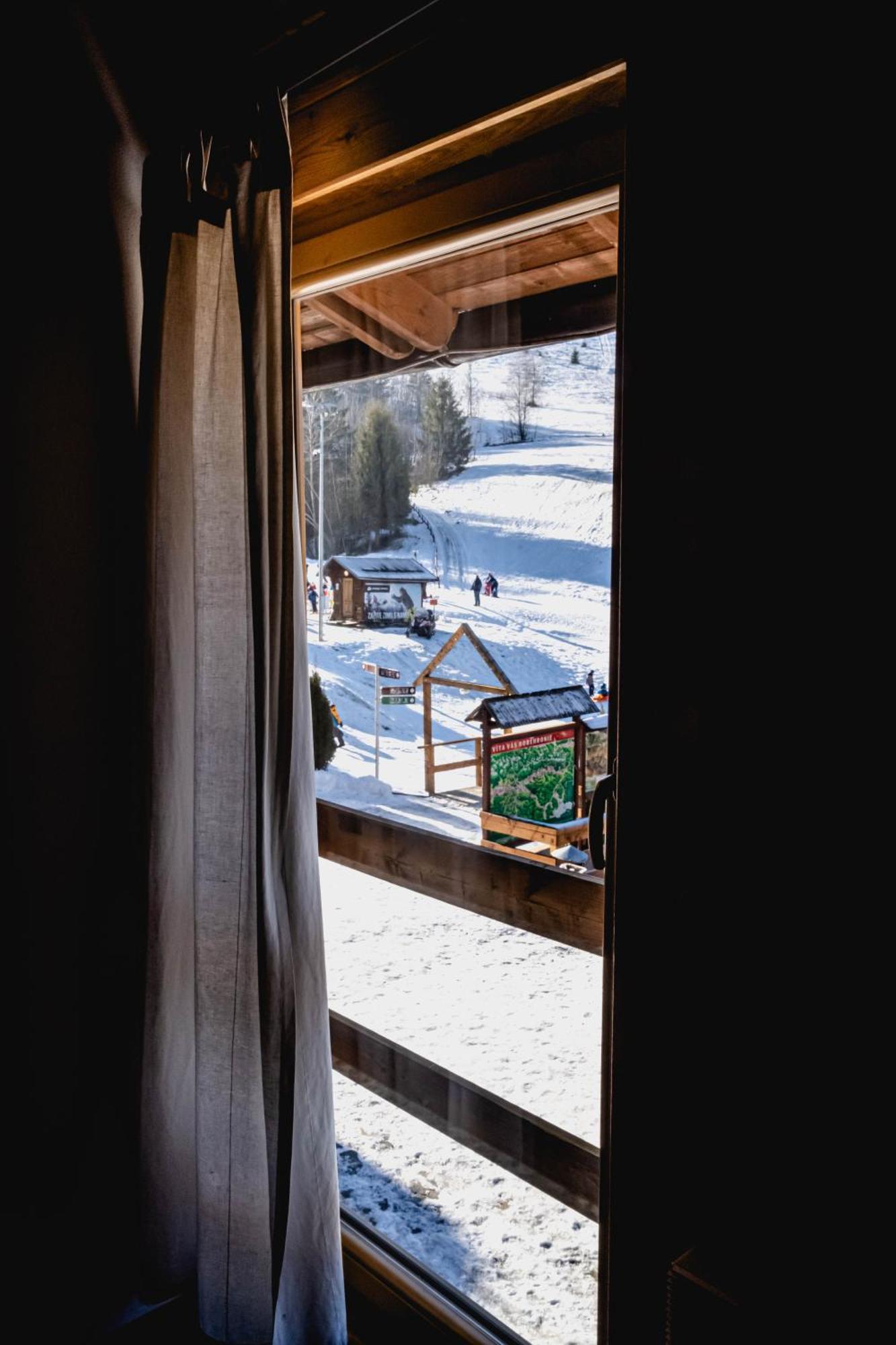 Ski Čierny Blh Exterior foto