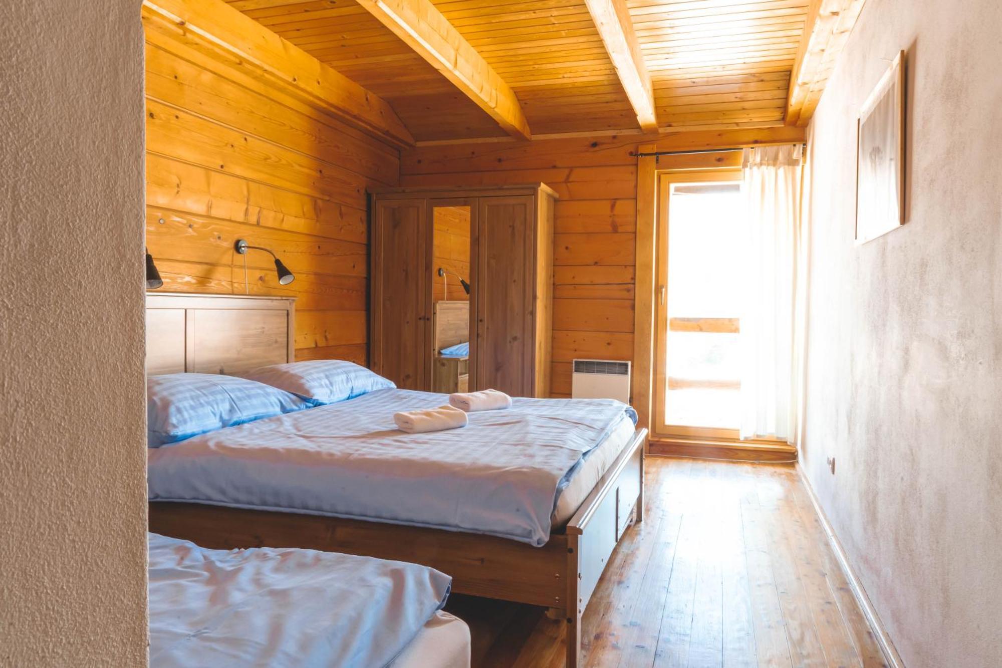 Ski Čierny Blh Exterior foto